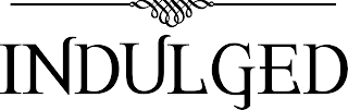 INDULGED logo