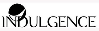 INDULGENCE logo