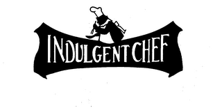 INDULGENT CHEF logo