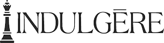INDULGERE logo