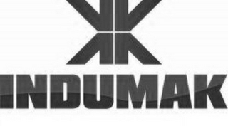 INDUMAK logo