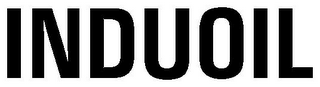 INDUOIL logo