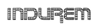 INDUREM logo