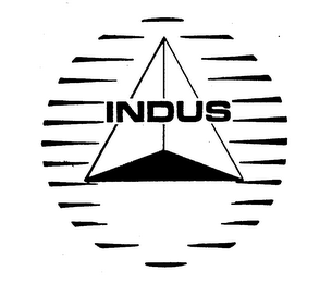 INDUS logo