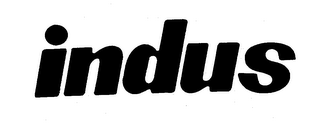 INDUS logo