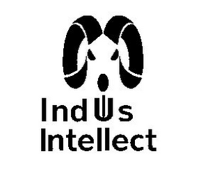 INDUS INTELLECT logo