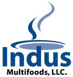 INDUS MULTIFOODS, LLC. logo