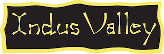 INDUS VALLEY logo