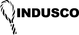 INDUSCO logo
