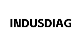 INDUSDIAG logo