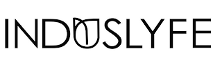 INDUSLYFE logo
