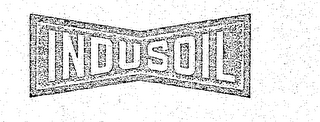INDUSOIL logo