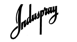 INDUSPRAY logo