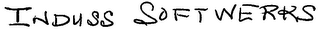 INDUSS SOFTWERKS logo