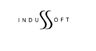 INDUSSOFT logo