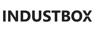 INDUSTBOX logo