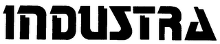INDUSTRA logo