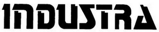 INDUSTRA logo
