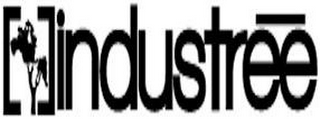 INDUSTREE logo