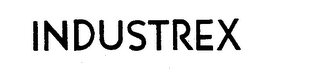 INDUSTREX logo