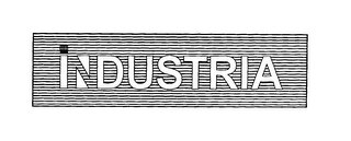 INDUSTRIA logo