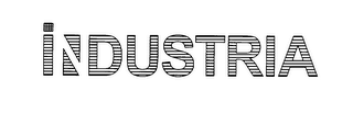 INDUSTRIA logo