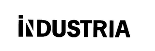 INDUSTRIA logo