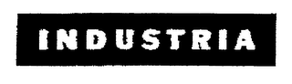 INDUSTRIA logo