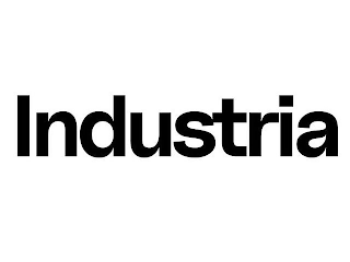 INDUSTRIA logo