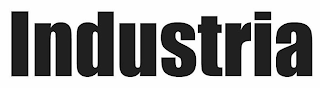 INDUSTRIA logo