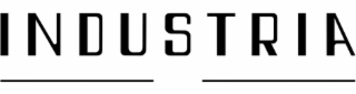 INDUSTRIA logo