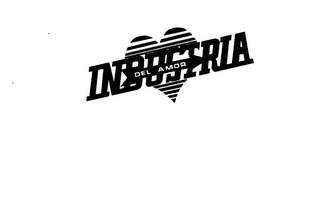 INDUSTRIA DEL AMOR logo