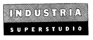 INDUSTRIA SUPERSTUDIO logo