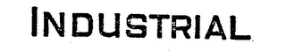 INDUSTRIAL logo