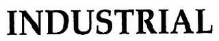 INDUSTRIAL logo