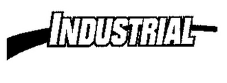 INDUSTRIAL logo