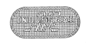 INDUSTRIAL AIR logo