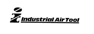 INDUSTRIAL AIR TOOL logo