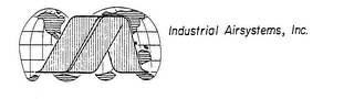 INDUSTRIAL AIRSYSTEMS, INC. IA logo
