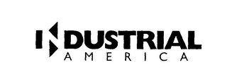 INDUSTRIAL AMERICA logo