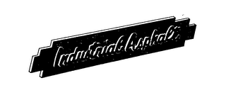 INDUSTRIAL ASPHALT logo