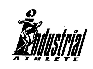 INDUSTRIAL ATHLETE logo