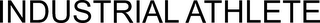 INDUSTRIAL ATHLETE logo