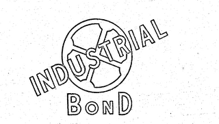 INDUSTRIAL BOND logo