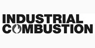 INDUSTRIAL COMBUSTION logo