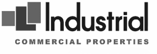 INDUSTRIAL COMMERCIAL PROPERTIES logo