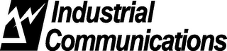 INDUSTRIAL COMMUNICATIONS logo