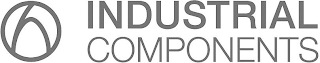 INDUSTRIAL COMPONENTS logo