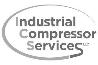 INDUSTRIAL COMPRESSOR SERVICES LLC logo