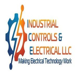 INDUSTRIAL CONTROLS & ELECTRICAL LLC logo